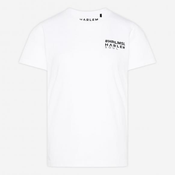 JO-LEEN Logo T-Shirt